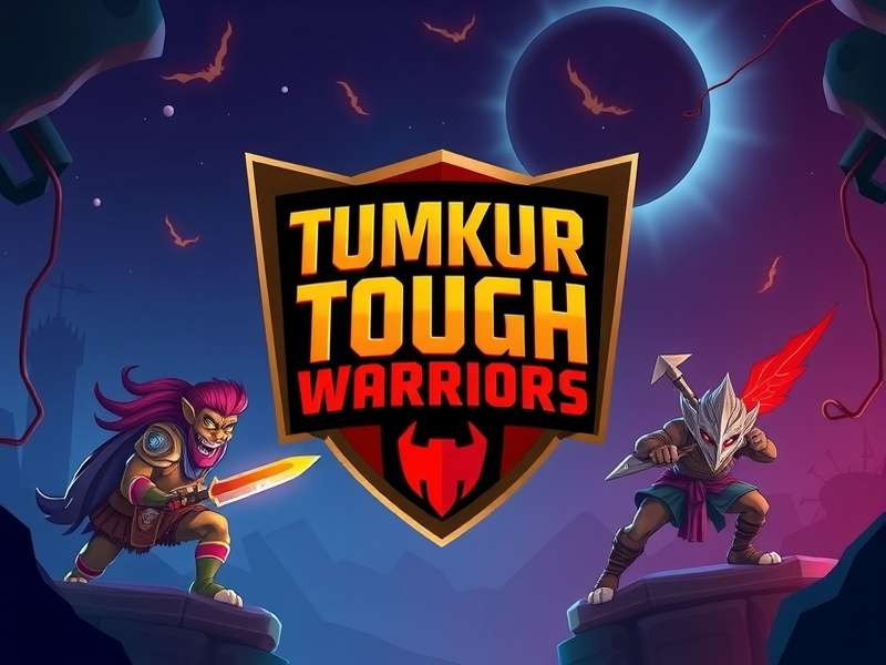 Tumkur Tough Warriors Combat